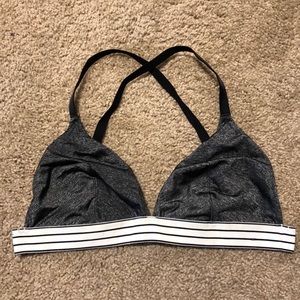 Sporty Victoria’s Secret Bralette